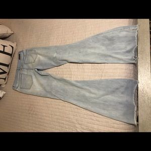 Articles of Society Flare Jeans